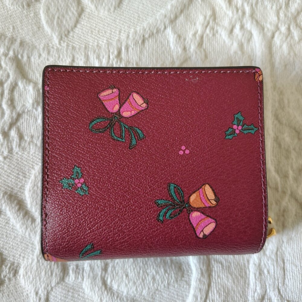Coach Wallet - Picture 2 of 6